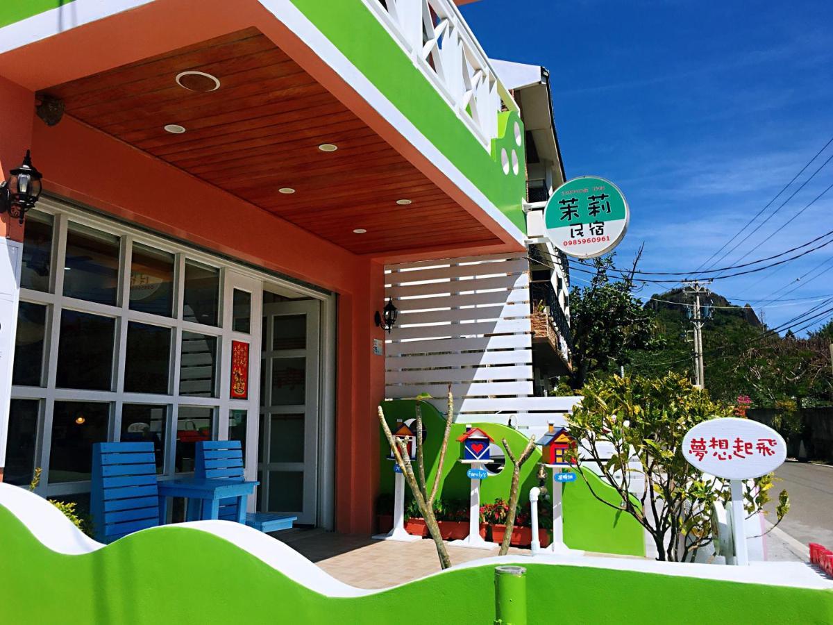 墾丁茉莉民宿 Exterior foto