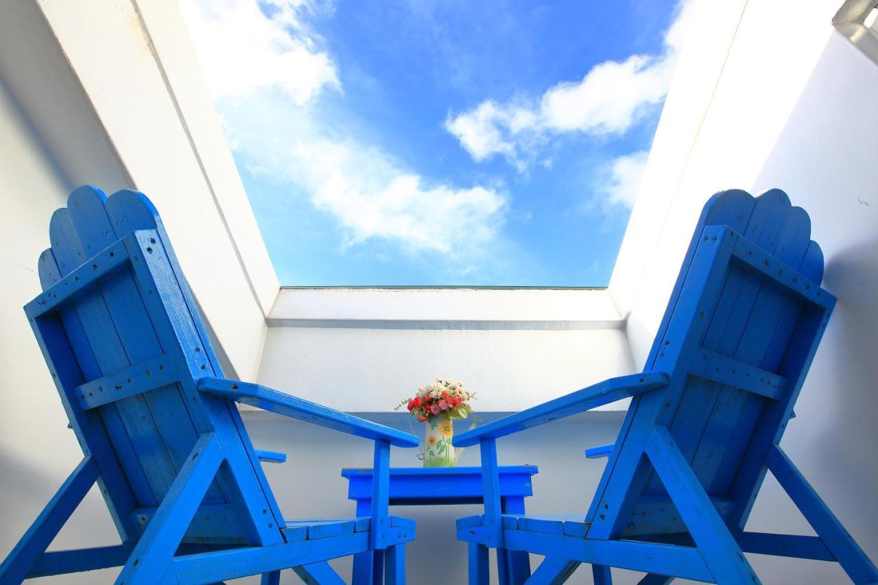 墾丁茉莉民宿 Exterior foto