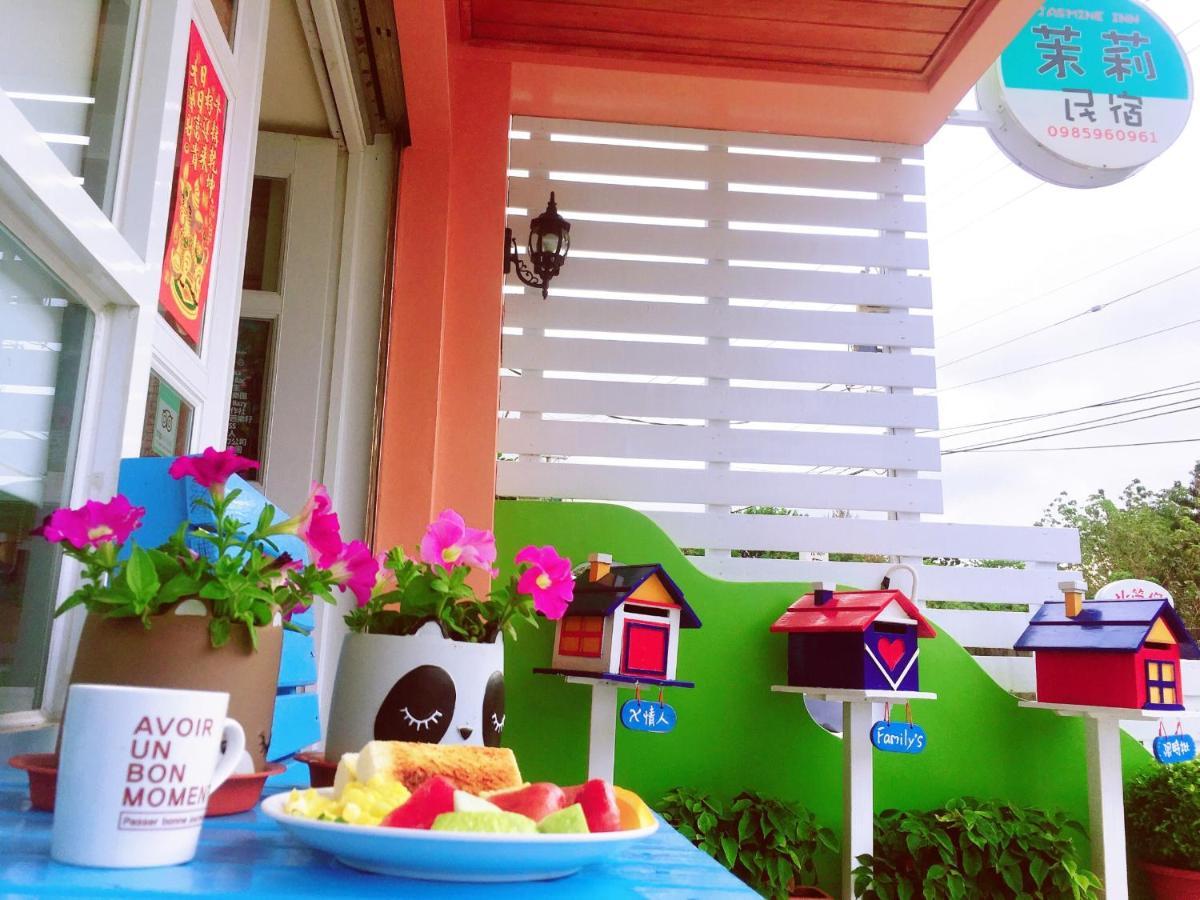 墾丁茉莉民宿 Exterior foto